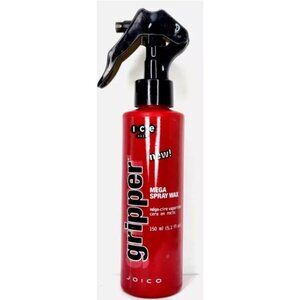 Joico ICE Hair Gripper MEGA Spray Wax New 5.1 oz